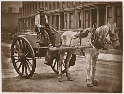 Der Wasserwagen, aus 
